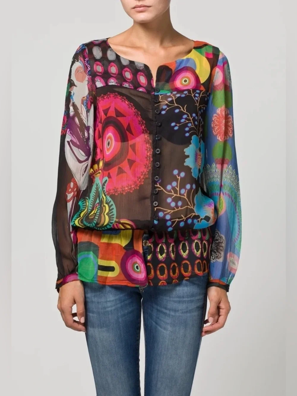 DESIGUAL
